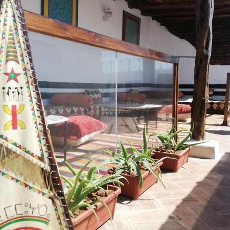 אסאוירה Appart, Hotel & Cafe Agadir מראה חיצוני תמונה