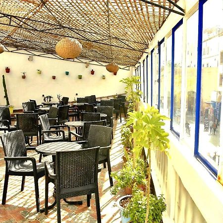 אסאוירה Appart, Hotel & Cafe Agadir מראה חיצוני תמונה