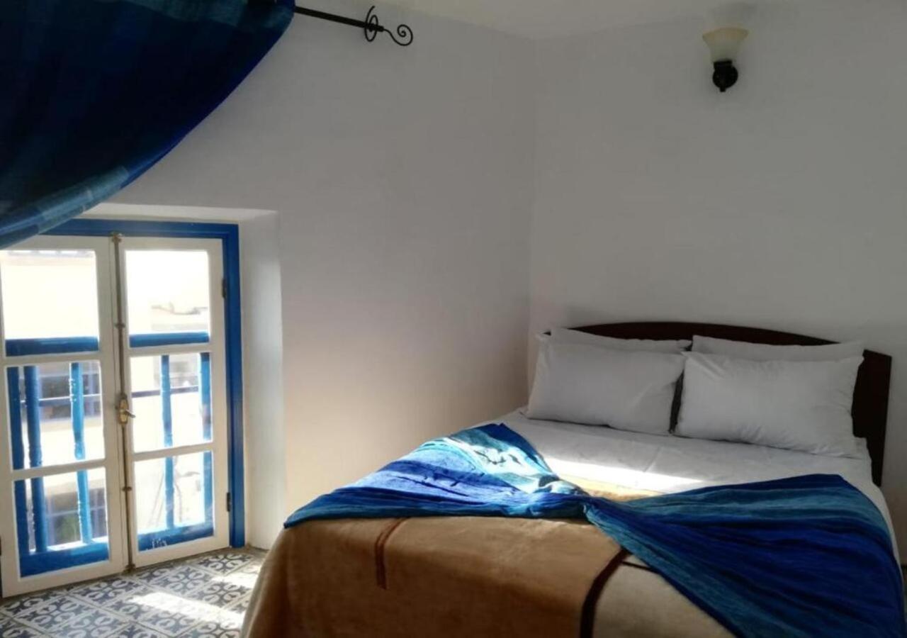אסאוירה Appart, Hotel & Cafe Agadir מראה חיצוני תמונה