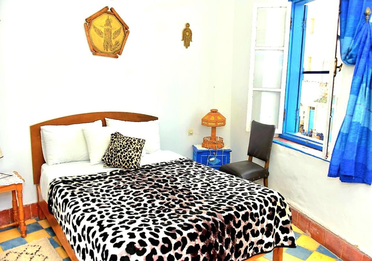 אסאוירה Appart, Hotel & Cafe Agadir מראה חיצוני תמונה