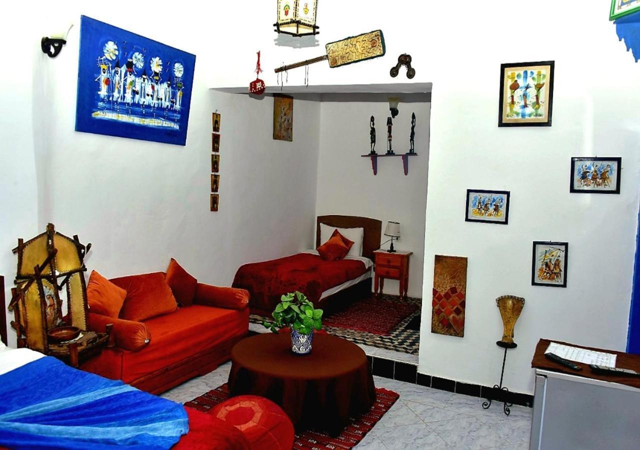 אסאוירה Appart, Hotel & Cafe Agadir מראה חיצוני תמונה