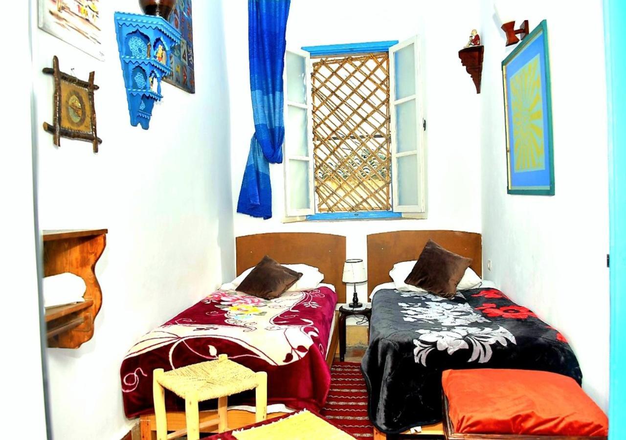 אסאוירה Appart, Hotel & Cafe Agadir מראה חיצוני תמונה