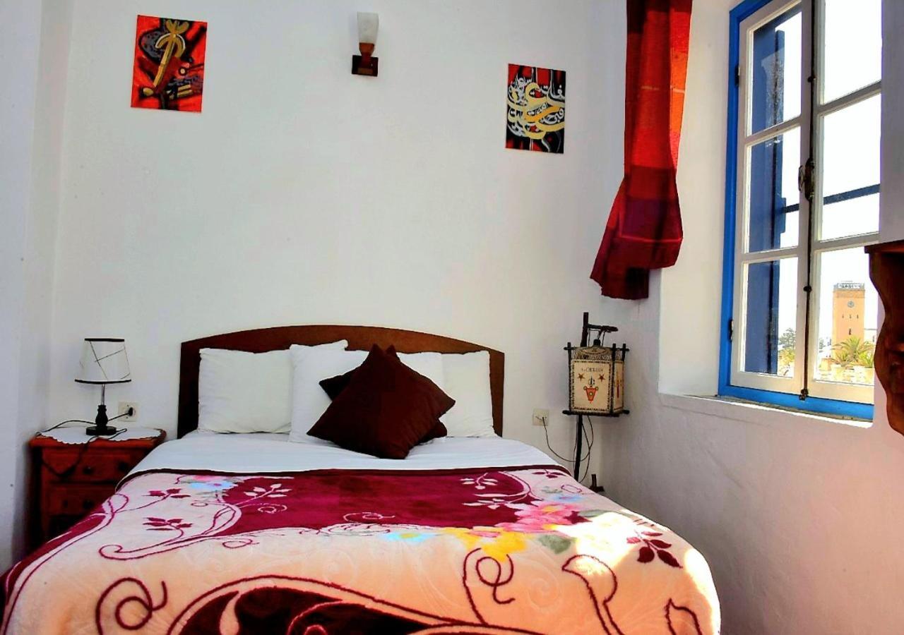 אסאוירה Appart, Hotel & Cafe Agadir מראה חיצוני תמונה