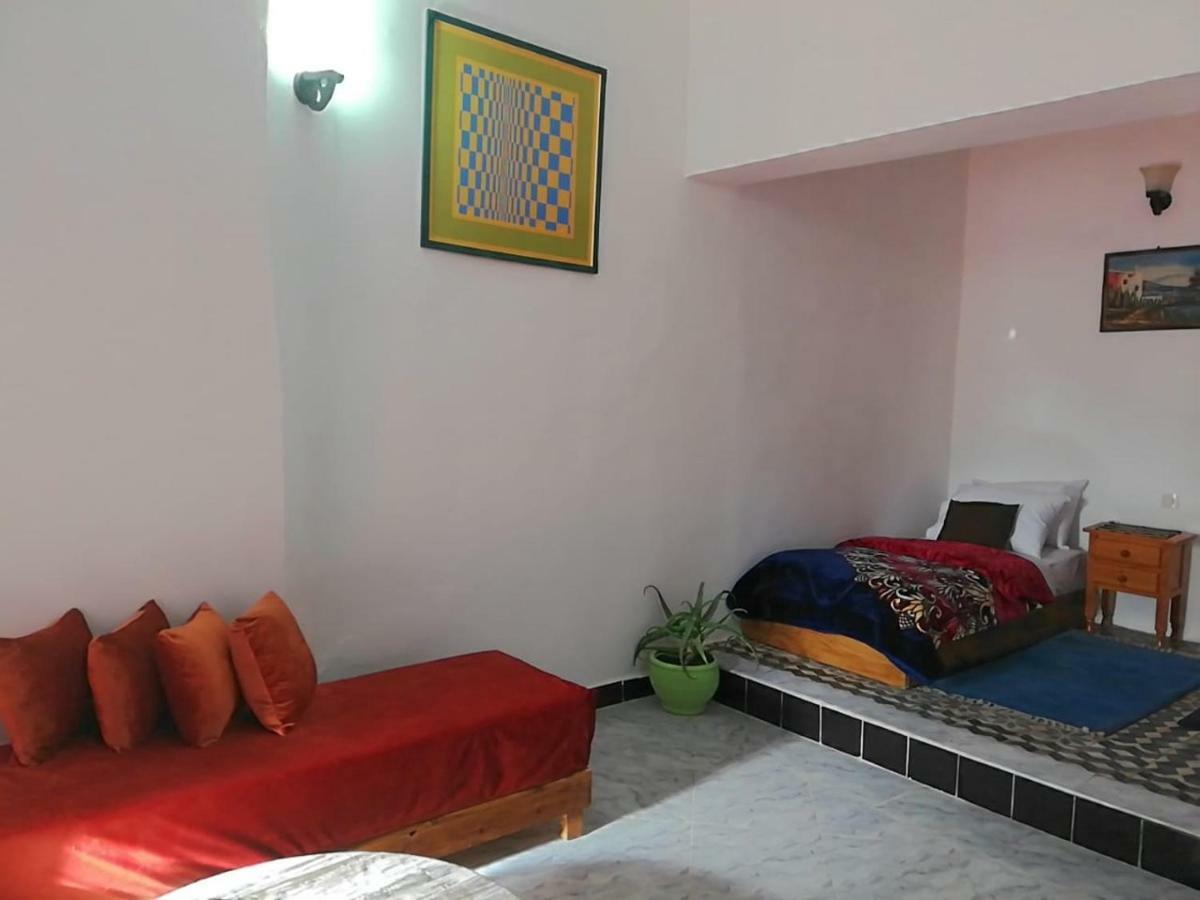 אסאוירה Appart, Hotel & Cafe Agadir מראה חיצוני תמונה