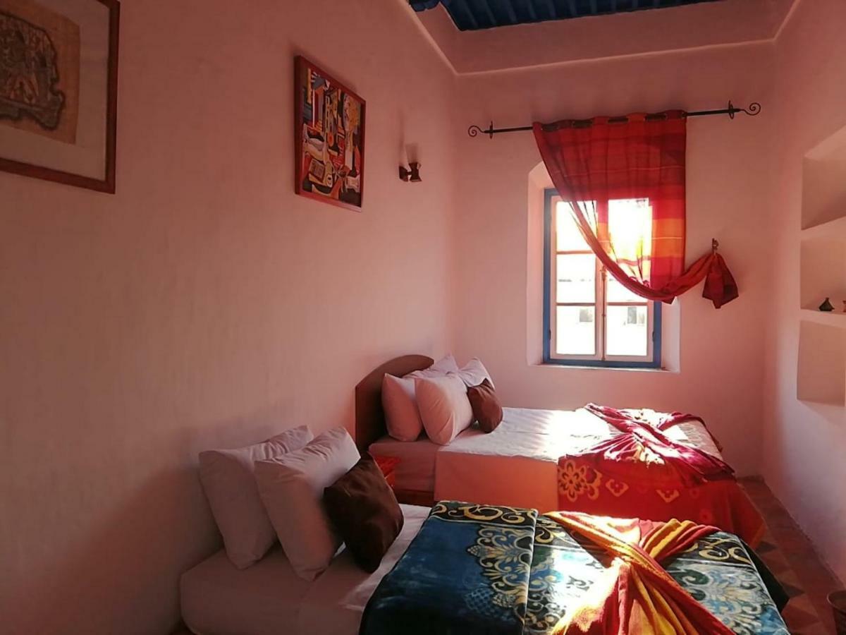 אסאוירה Appart, Hotel & Cafe Agadir מראה חיצוני תמונה