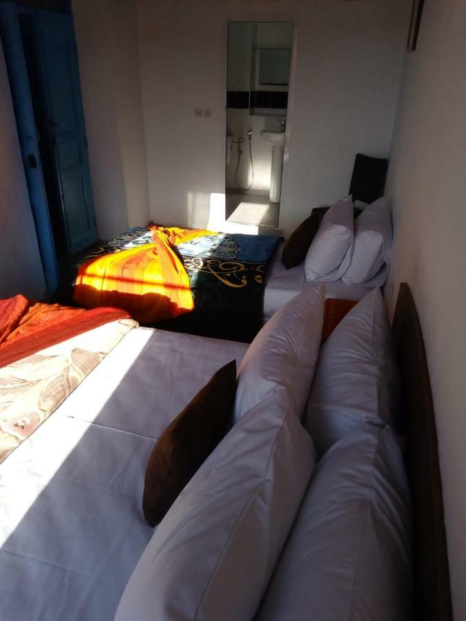 אסאוירה Appart, Hotel & Cafe Agadir מראה חיצוני תמונה